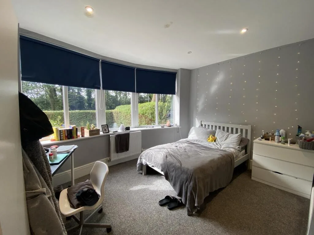 7 bedroom property for rent