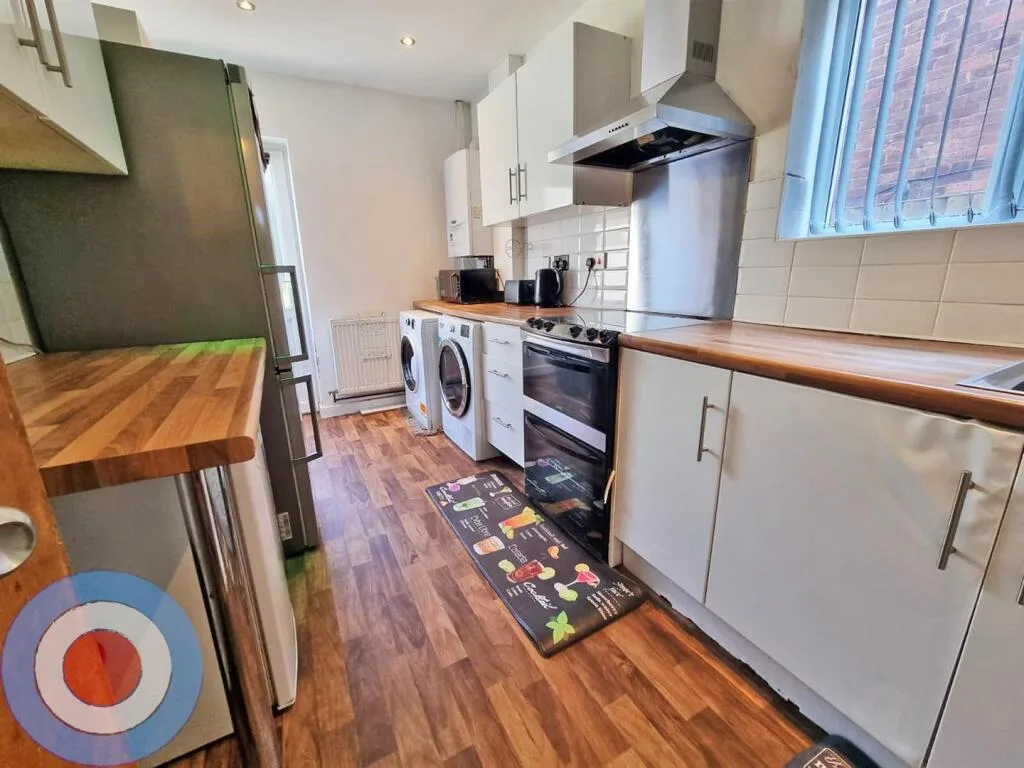 4 bedroom house for rent