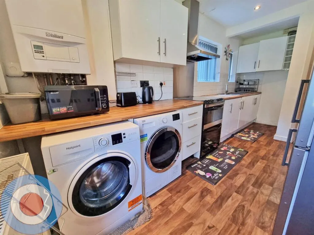 4 bedroom house for rent
