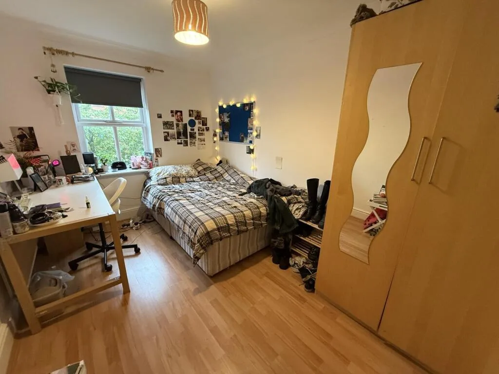 7 bedroom property for rent
