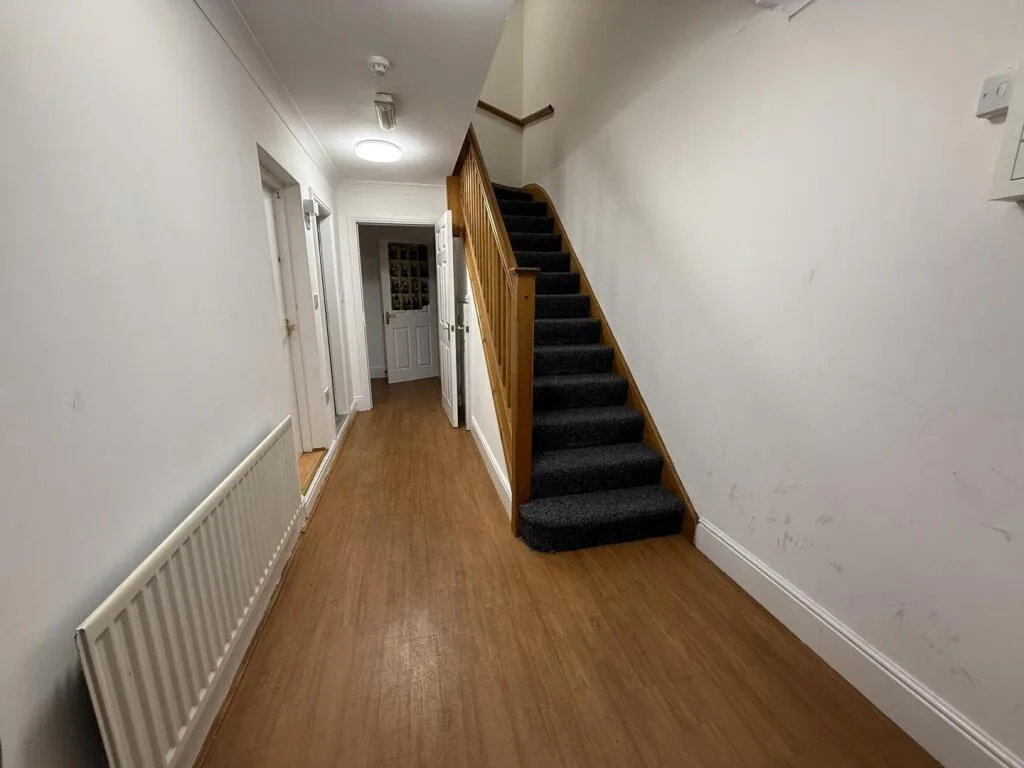 7 bedroom property for rent