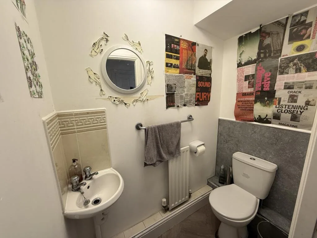 7 bedroom property for rent