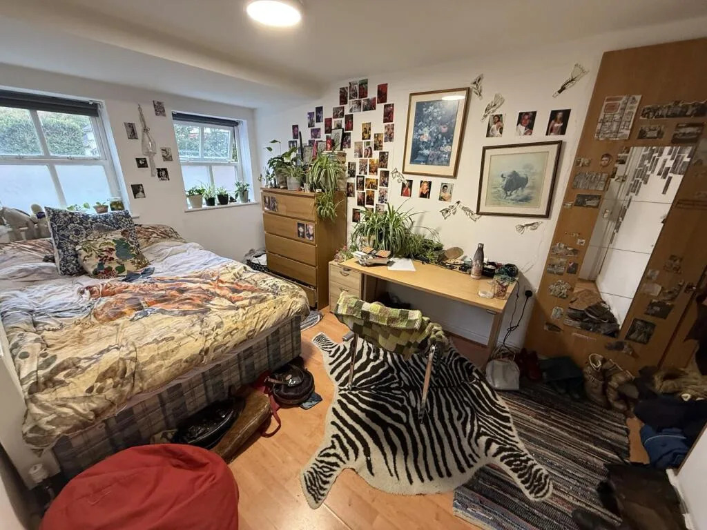 7 bedroom property for rent