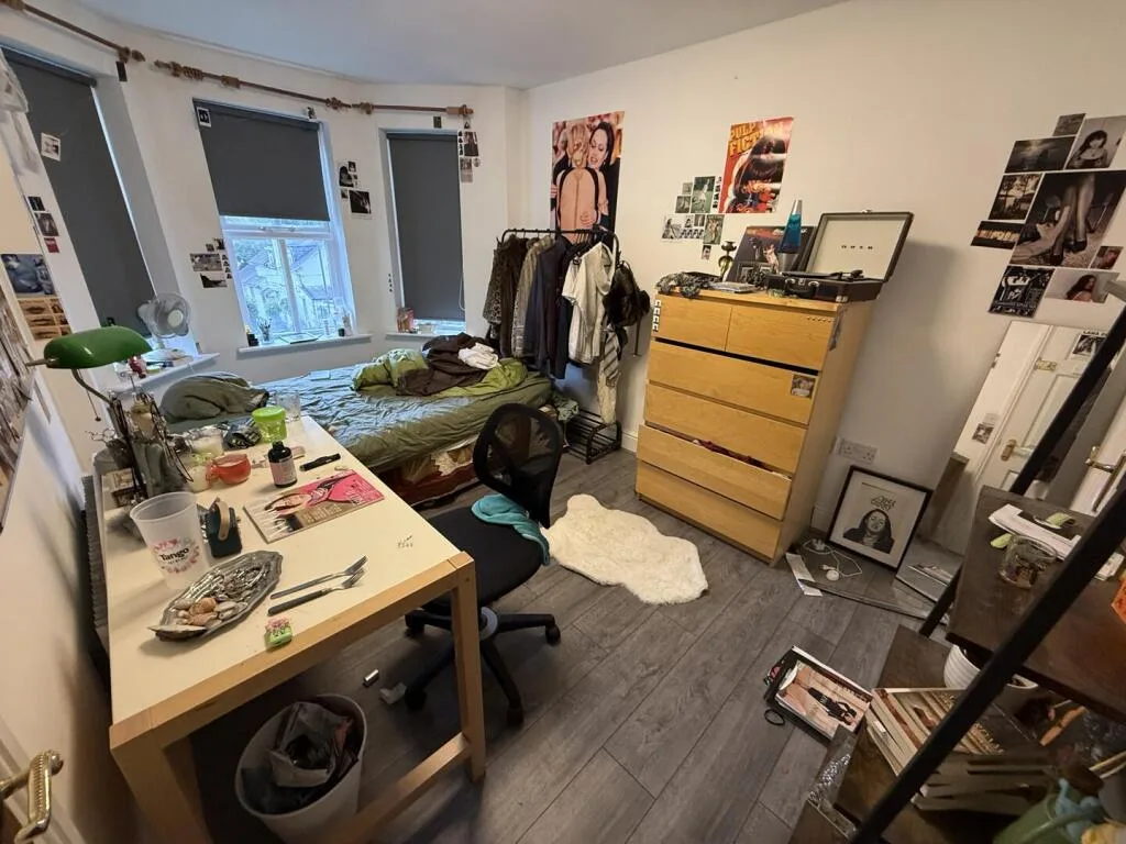 7 bedroom property for rent