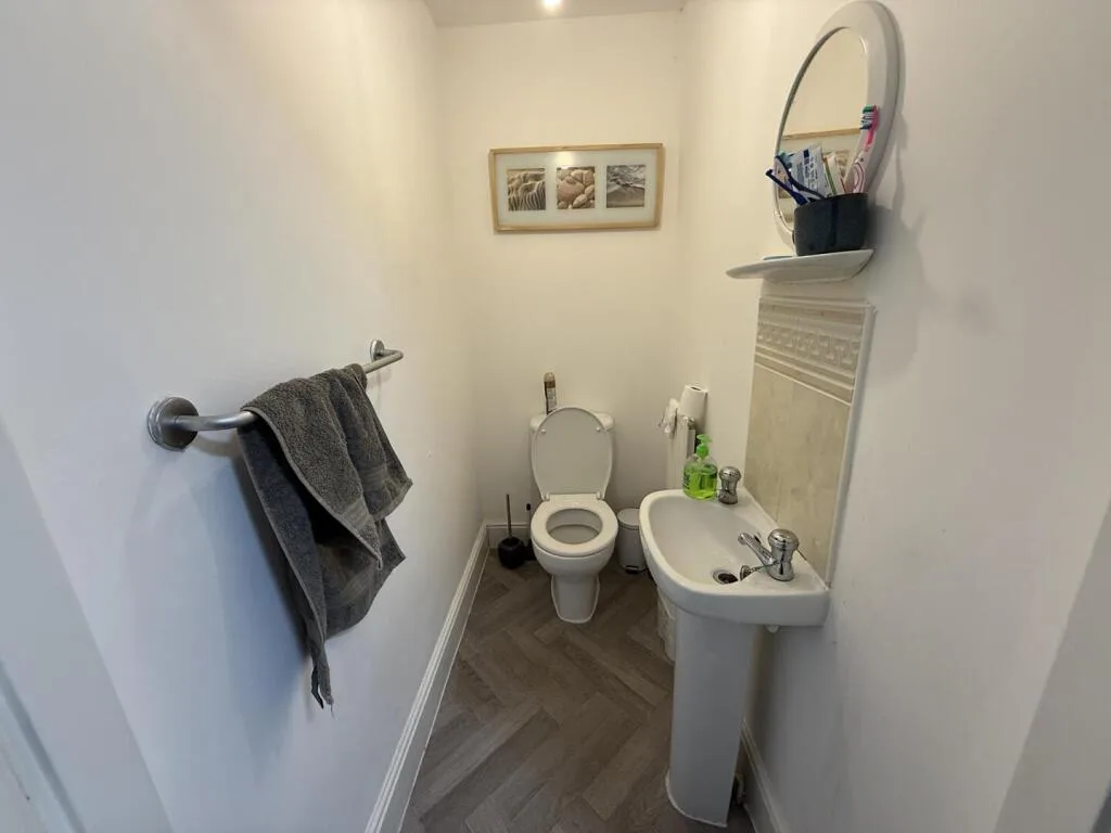 7 bedroom property for rent