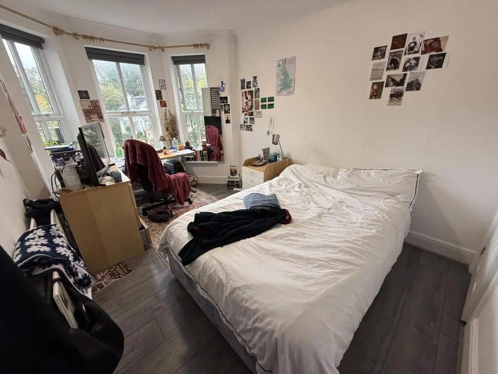 7 bedroom property for rent