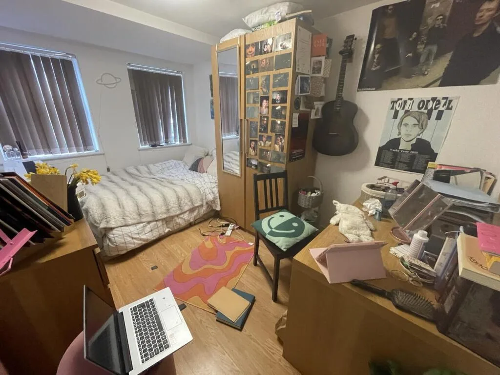 7 bedroom property for rent