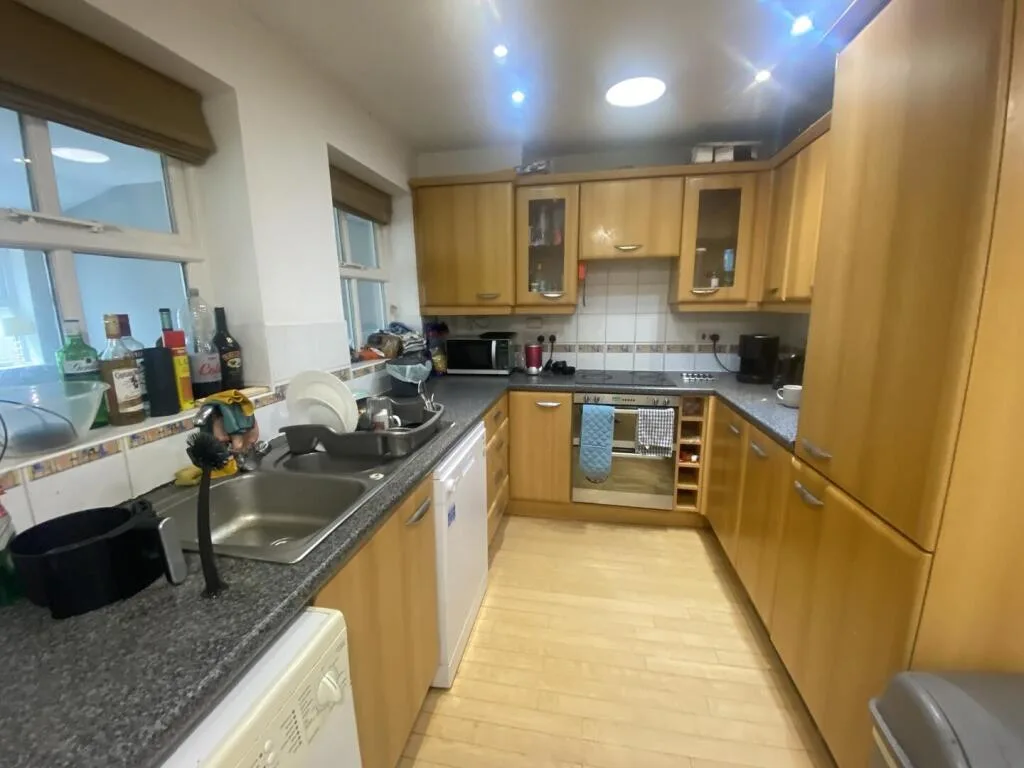 7 bedroom property for rent