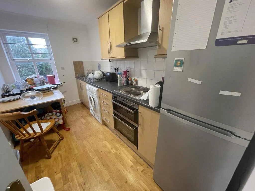 7 bedroom property for rent