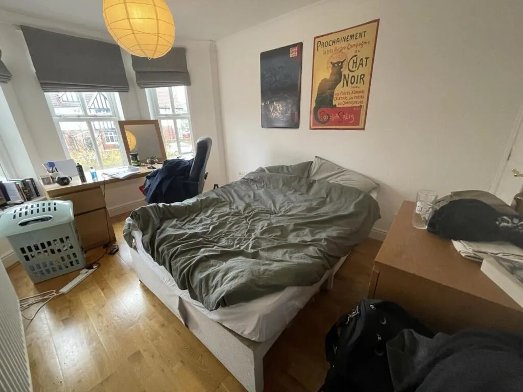 7 bedroom property for rent