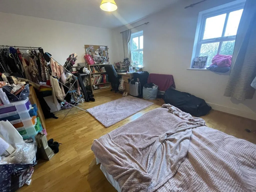 7 bedroom property for rent