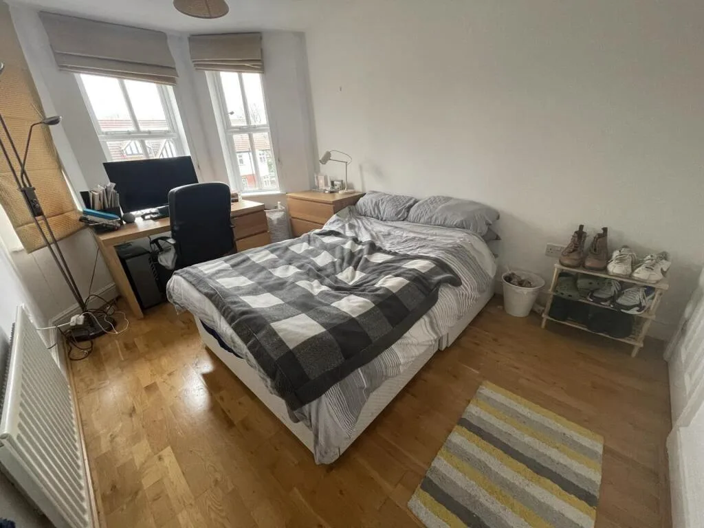 7 bedroom property for rent