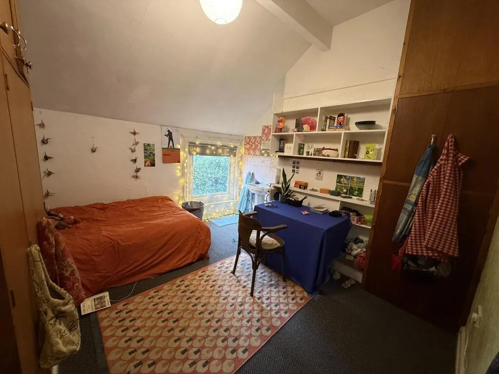 8 bedroom property for rent