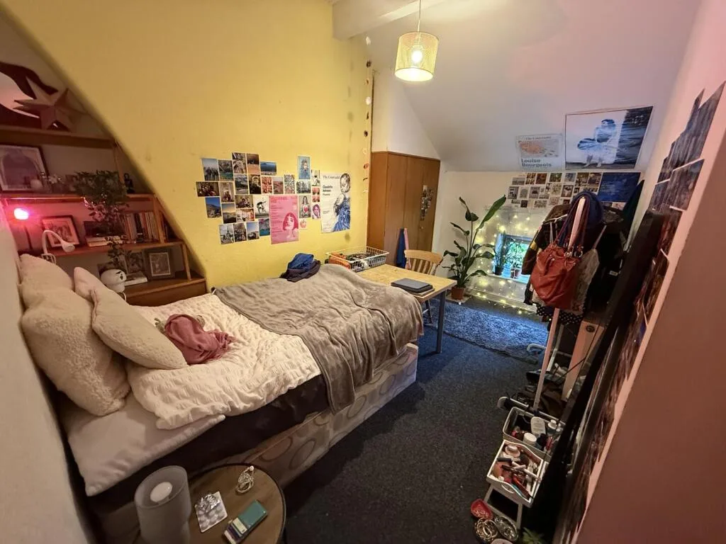 8 bedroom property for rent