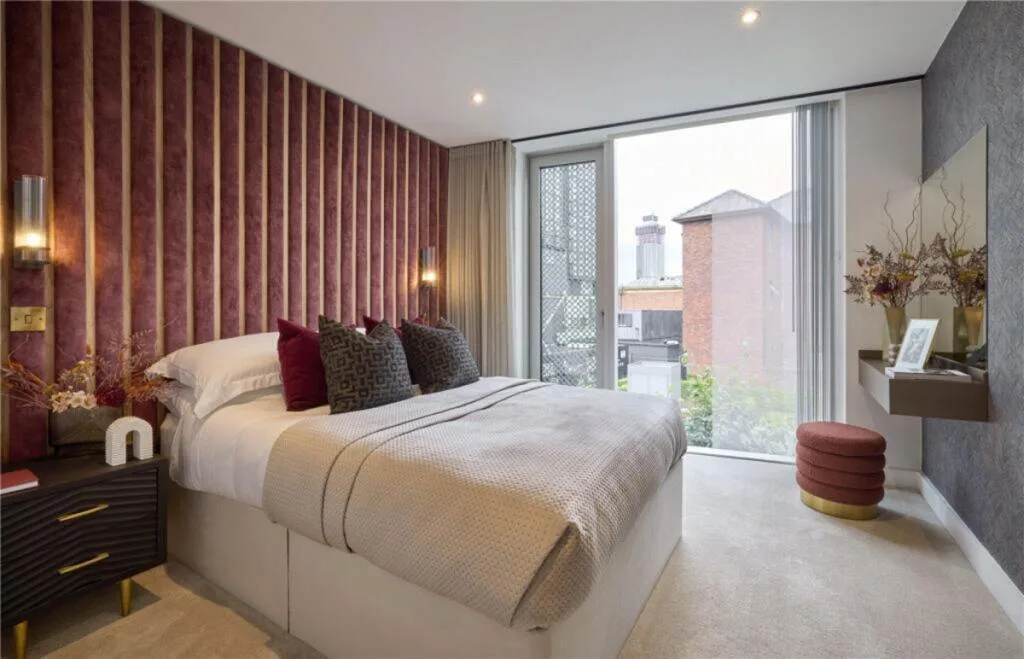1 bedroom flat for rent