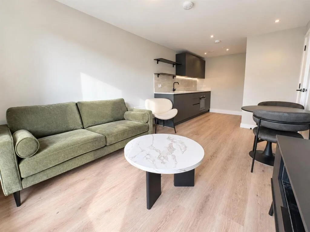 1 bedroom apartment for rent