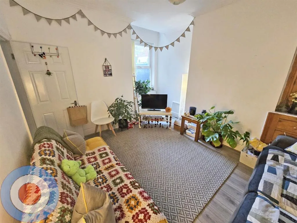3 bedroom terraced house for rent