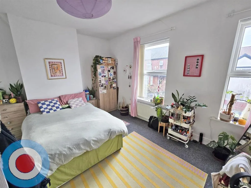 3 bedroom terraced house for rent