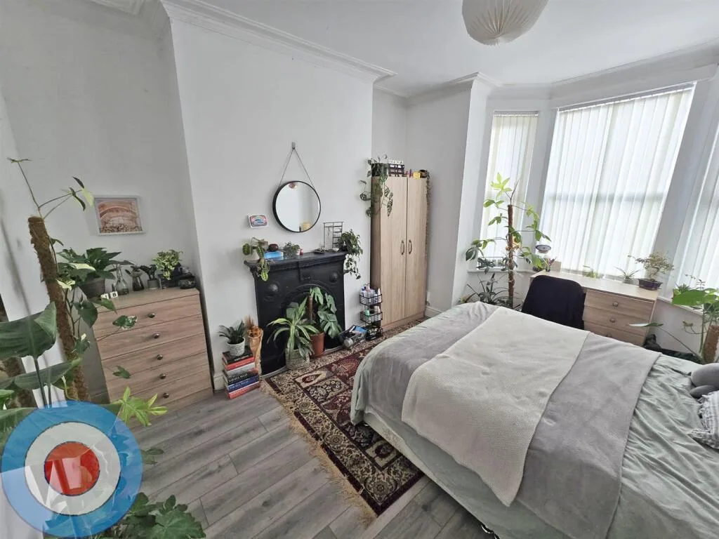 3 bedroom terraced house for rent