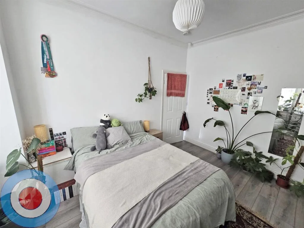 3 bedroom terraced house for rent