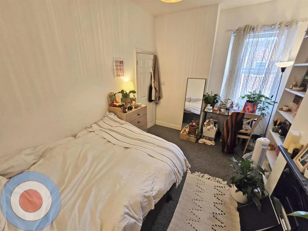3 bedroom terraced house for rent