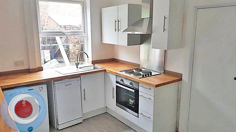 3 bedroom terraced house for rent
