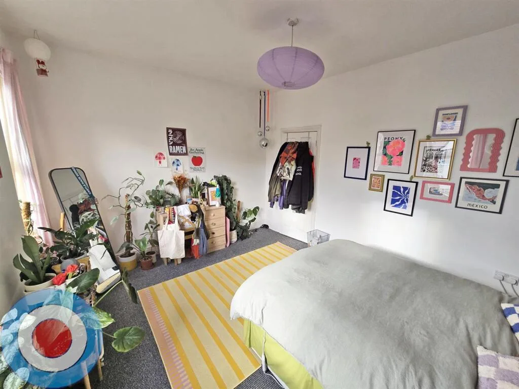 3 bedroom terraced house for rent