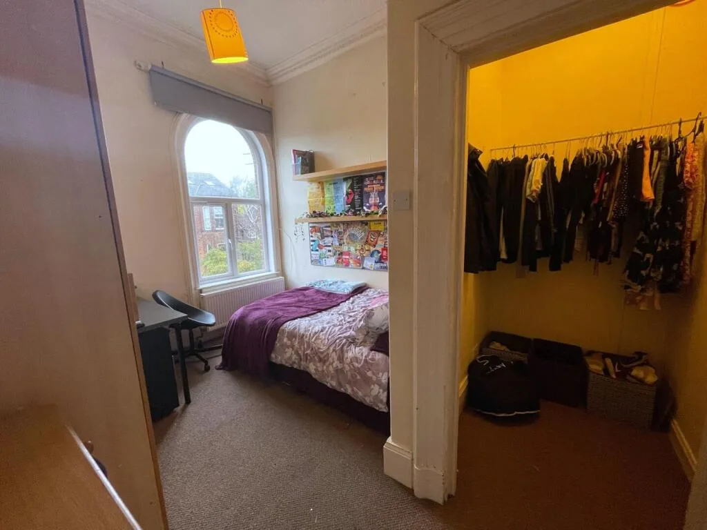 7 bedroom property for rent