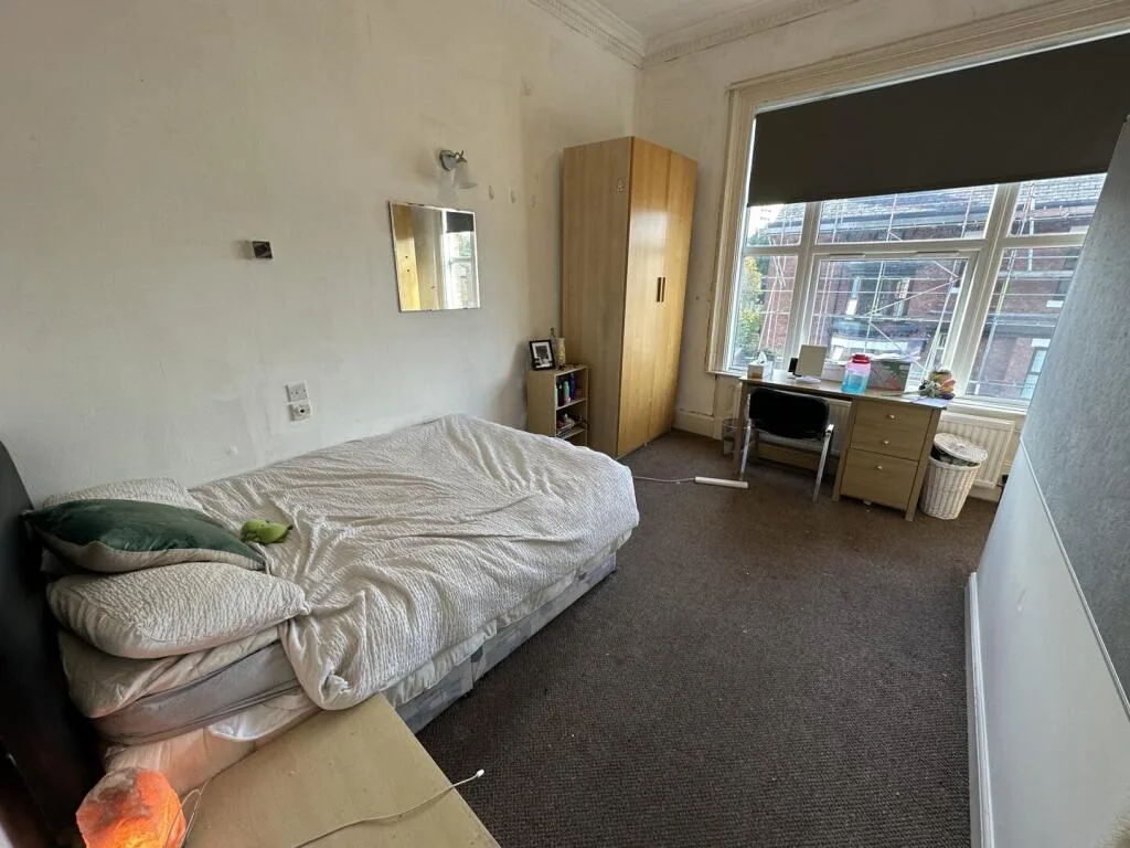 7 bedroom property for rent