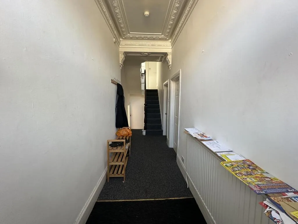 7 bedroom property for rent