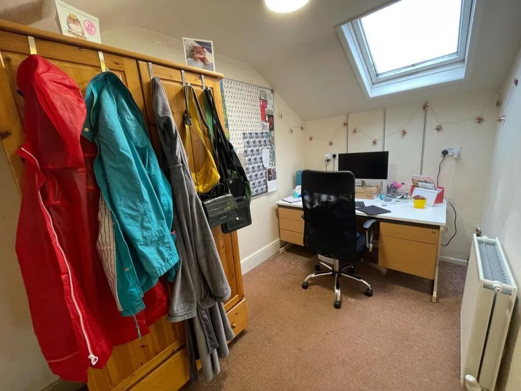 7 bedroom property for rent