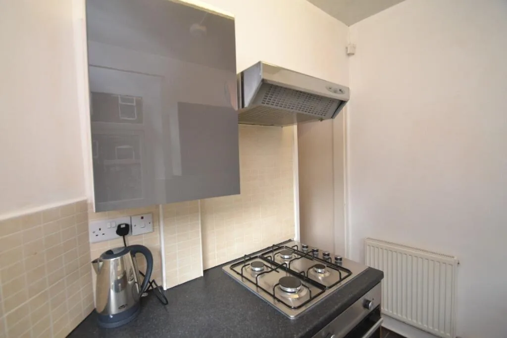 3 bedroom terraced house for rent