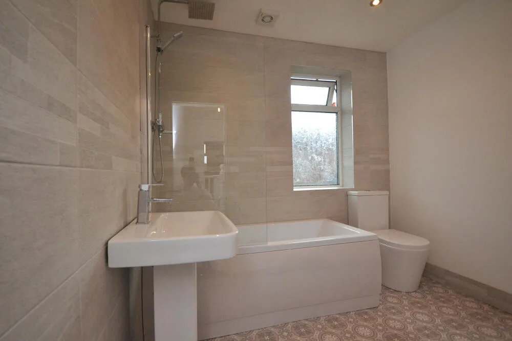 3 bedroom terraced house for rent