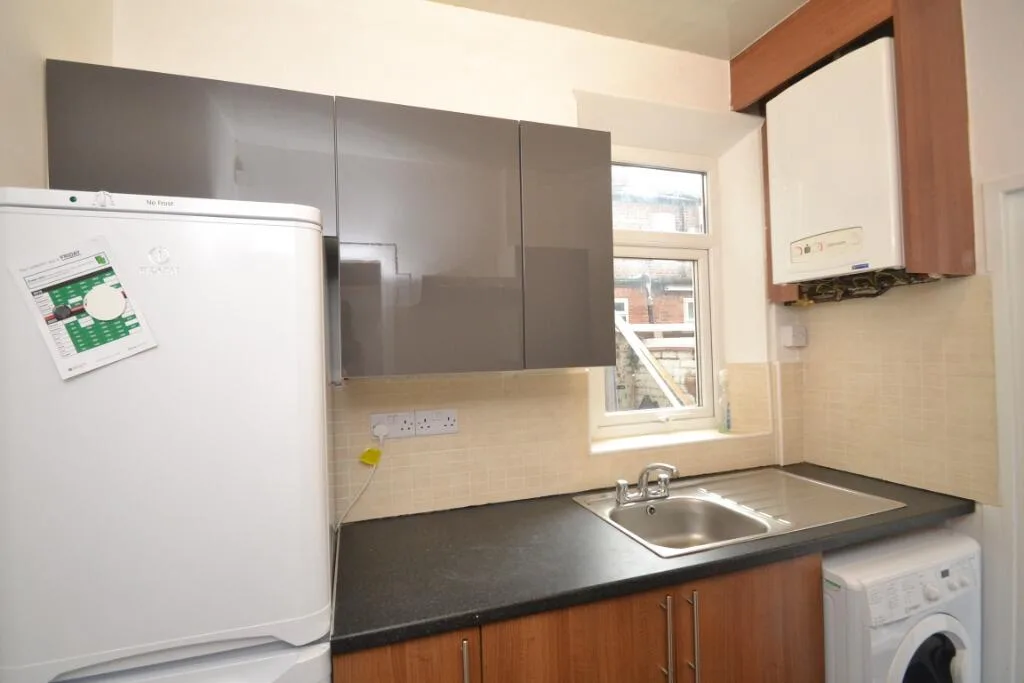 3 bedroom terraced house for rent