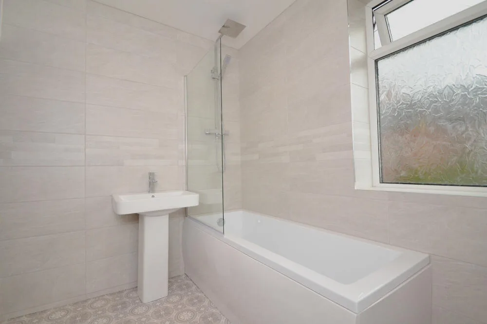 3 bedroom terraced house for rent
