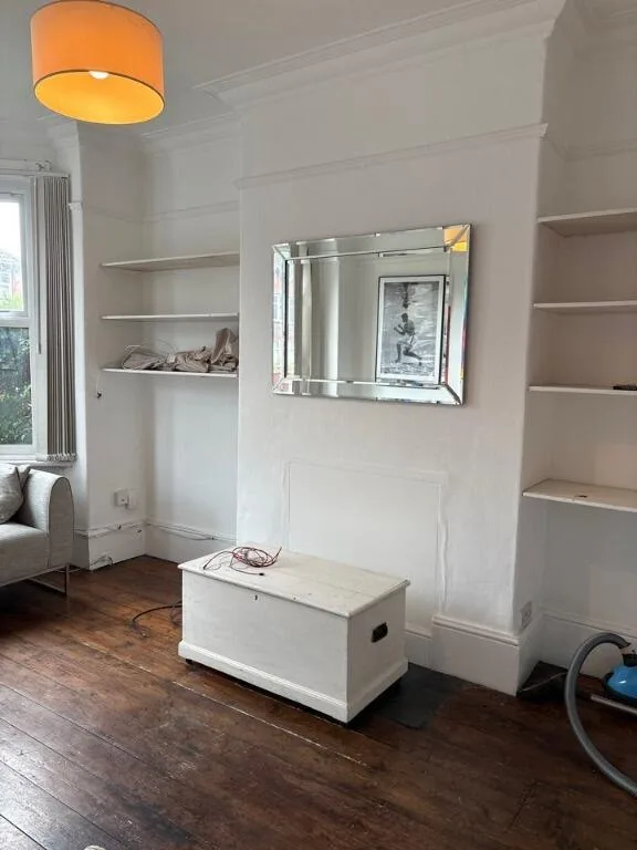 5 bedroom terraced house for rent
