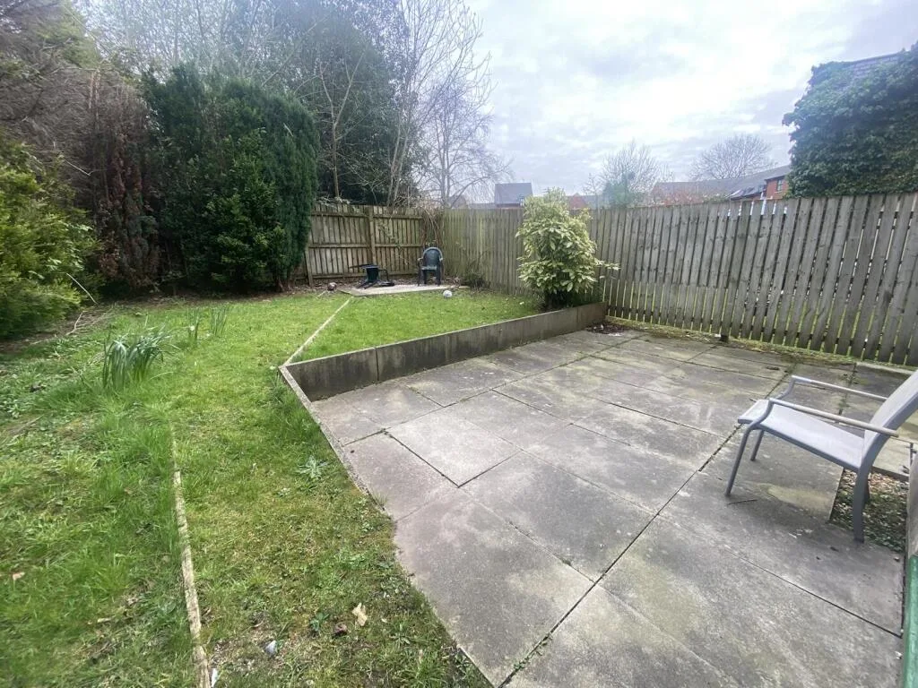 7 bedroom property for rent