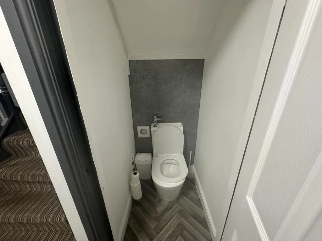 7 bedroom property for rent