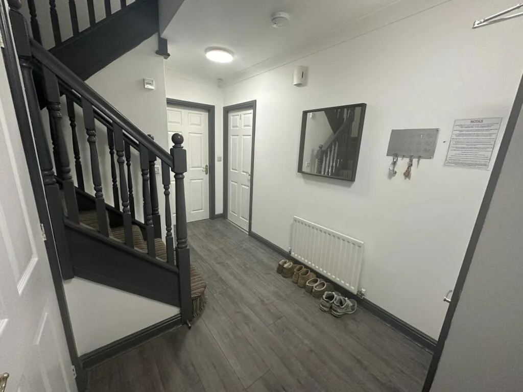 7 bedroom property for rent