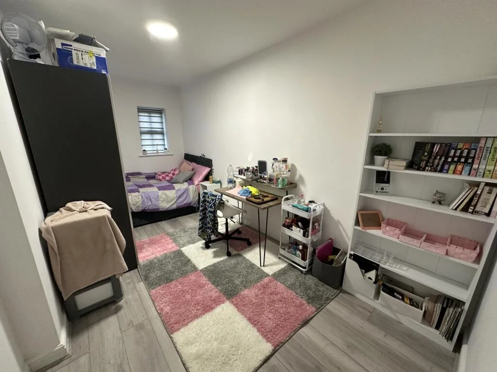 7 bedroom property for rent