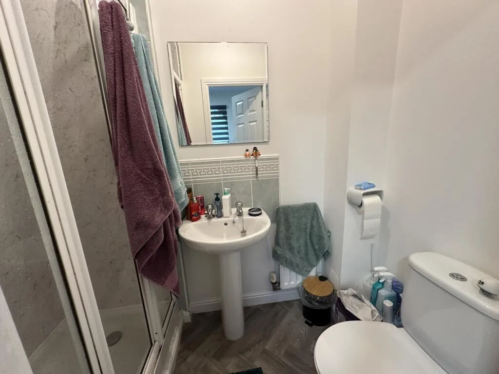 7 bedroom property for rent