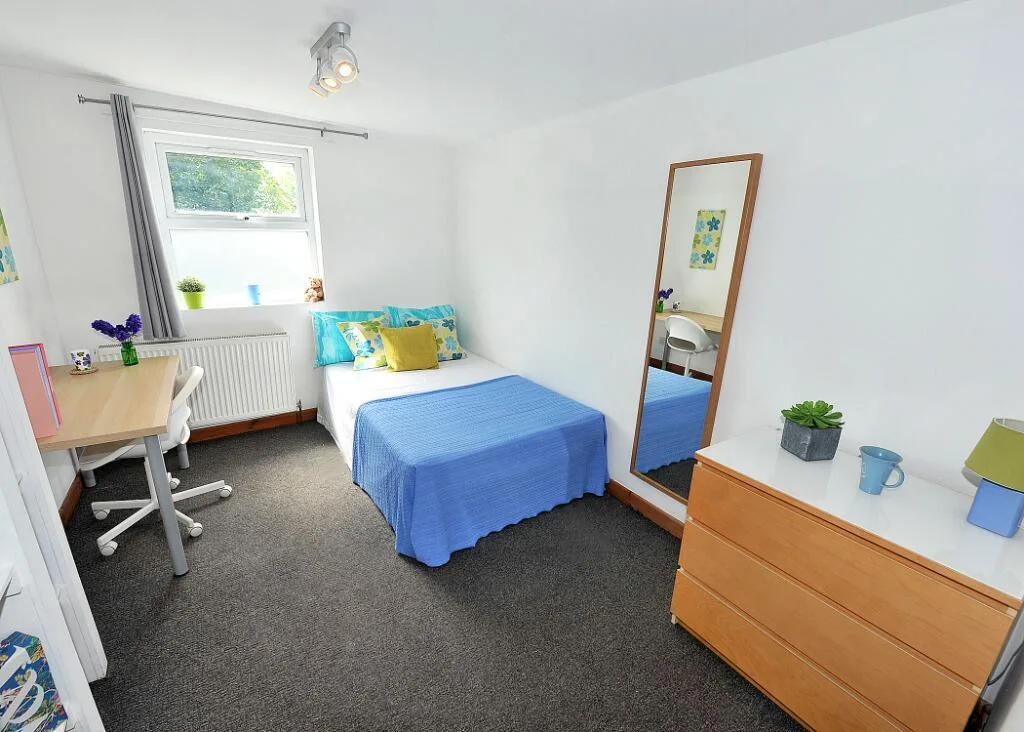 8 bedroom detached house for rent