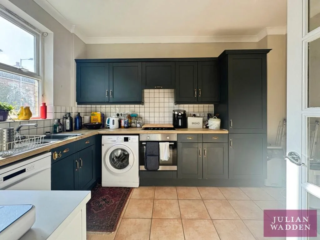 3 bedroom terraced house for rent