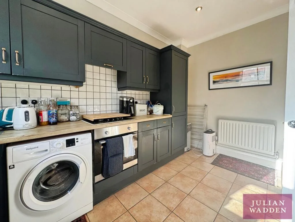 3 bedroom terraced house for rent