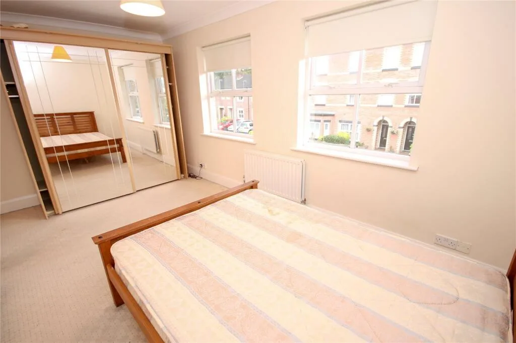 3 bedroom terraced house for rent