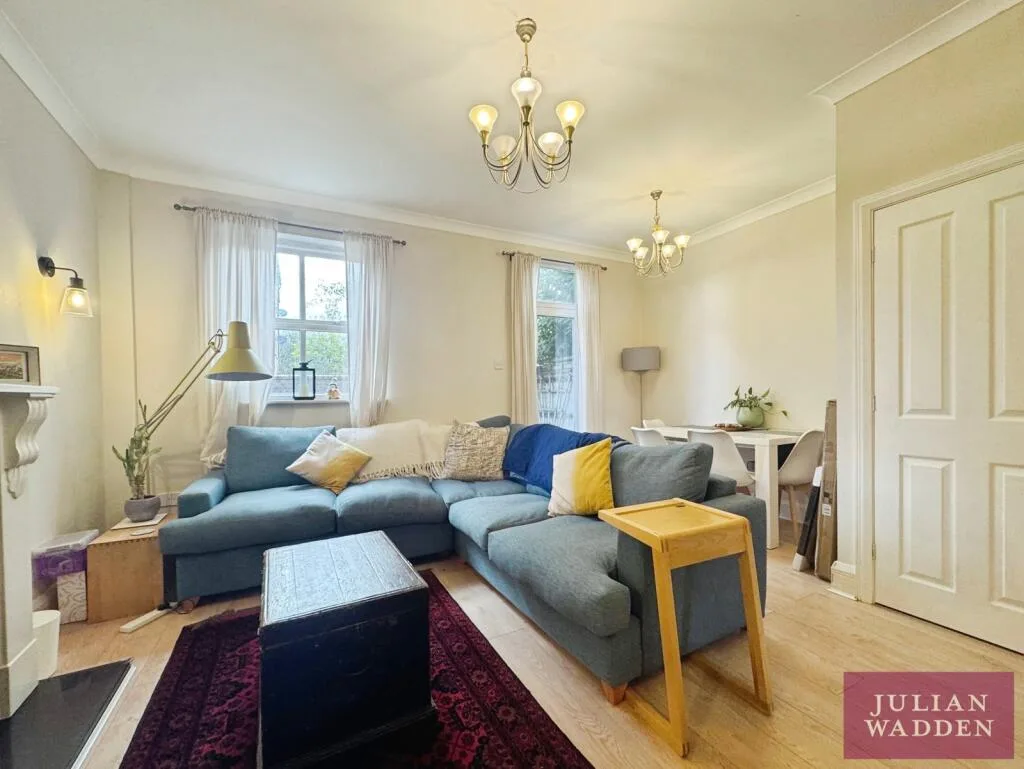 3 bedroom terraced house for rent