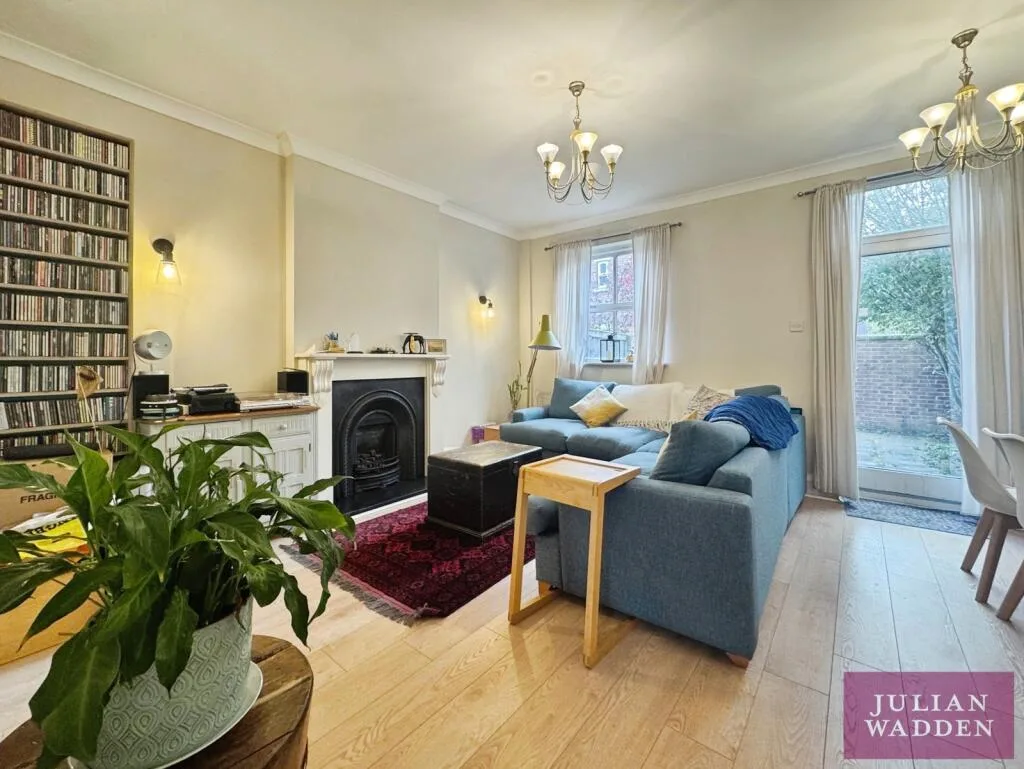3 bedroom terraced house for rent