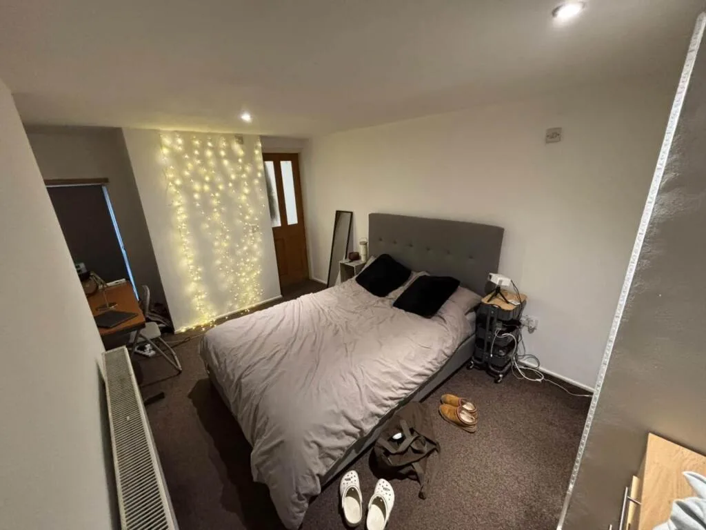 3 bedroom flat for rent