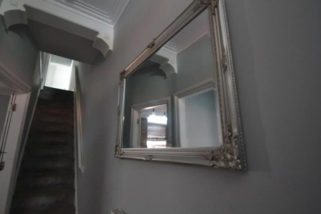6 bedroom terraced house for rent