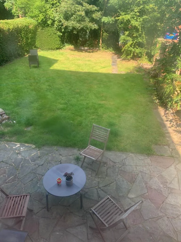 9 bedroom semi-detached house for rent